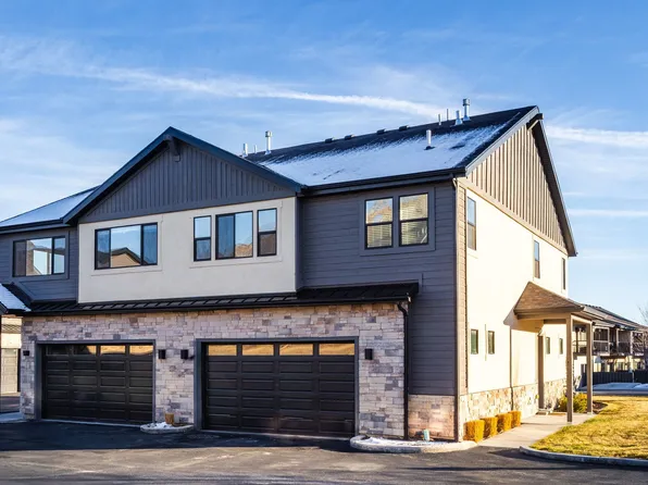 554 W 1150 N, Midway, UT 84049