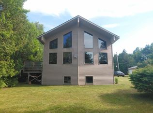 10904 W Lakeshore Dr, Brimley, MI 49715