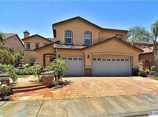 2546 N Skytop Ct, Orange, CA 92867