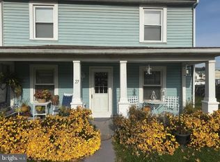 27 Henrietta St, Lewistown, PA 17044