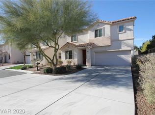 143 Cadrow Castle Ct, Las Vegas, NV 89148