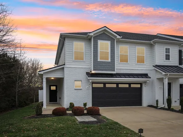 4203 Sarazen Ln, Murfreesboro, TN 37127