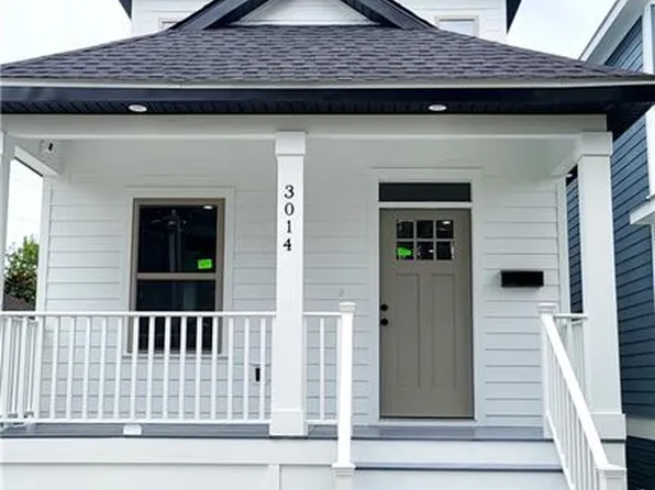 3012-14 Mandeville St, New Orleans, LA 70122