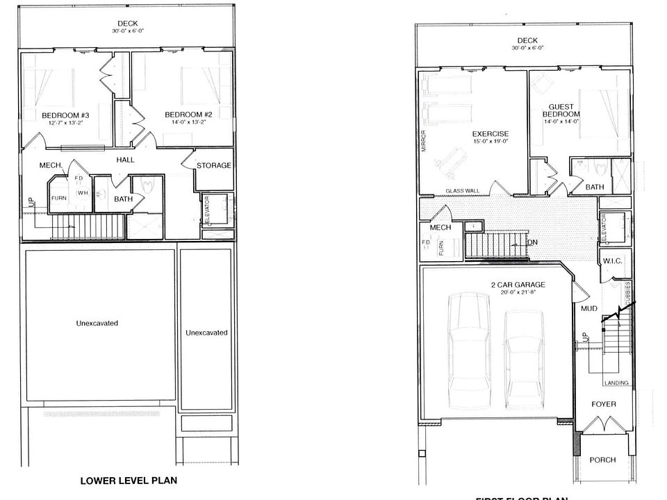2nd image of 83 W 14th St