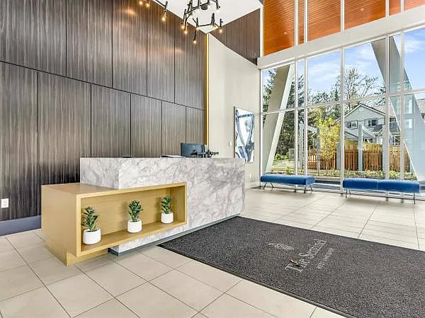 200 Klahanie Ct #1401