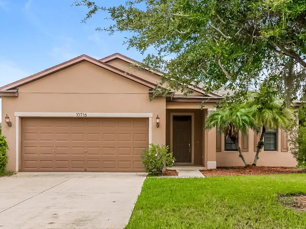 10716 55th Ct E, Parrish, FL 34219