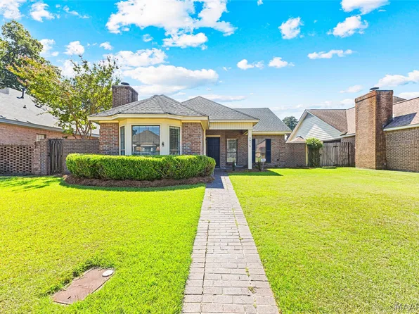3916 Cedar Ave, Montgomery, AL 36109