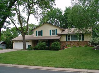 3933 Wisconsin Ave N, New Hope, MN 55427