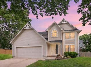 4927 Brockway St, Shawnee, KS 66226
