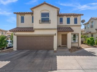 8253 New Leaf Ave, Las Vegas, NV 89131
