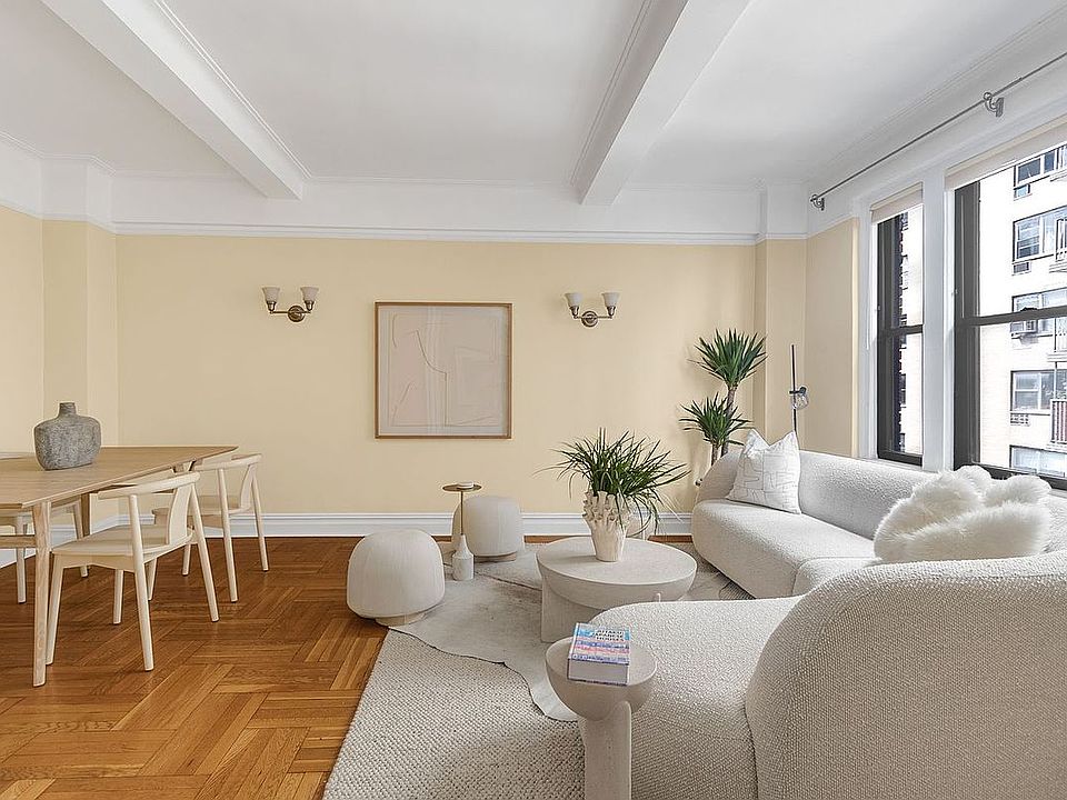 1st image of 41 W 96th St #4C