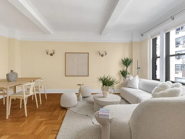 41 W 96th St #4C, New York, NY 10025