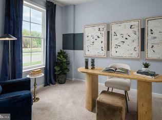 Aiden Way HOMESITE V39, Upper Marlboro, MD 20774