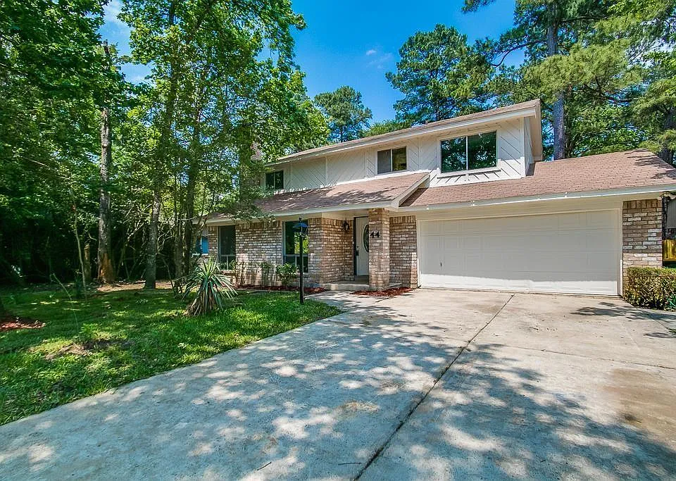 44 S Waxberry Rd