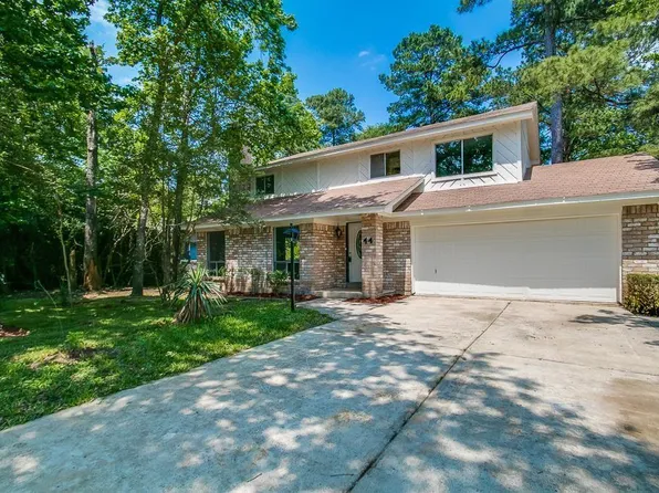 44 S Waxberry Rd, Spring, TX 77381