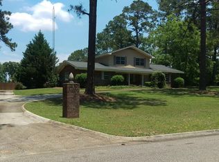 3002 Evans Dr, Dothan, AL 36303