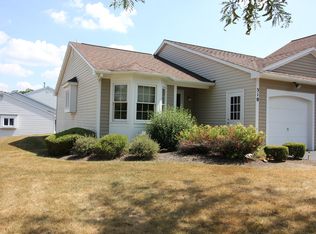 510 Nathans Way, Webster, NY 14580