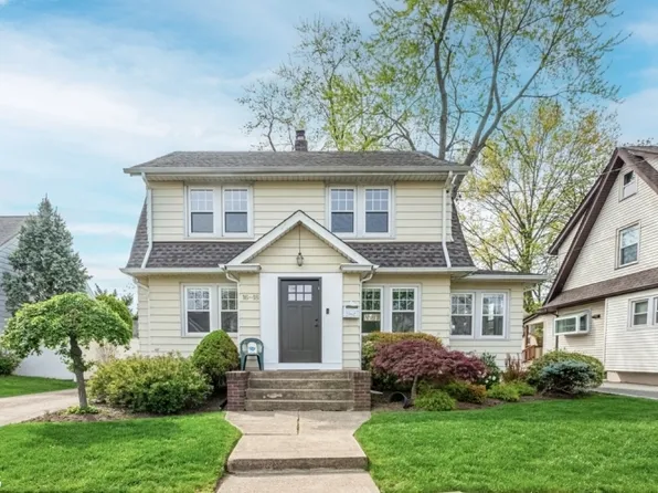 16-18 Ellis Ave, Fair Lawn Boro, NJ 07410