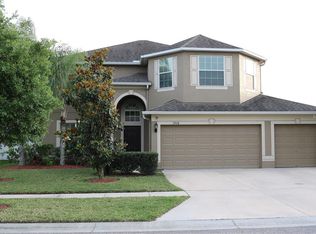 3908 Tristram Loop, Land O Lakes, FL 34638