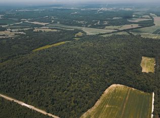 0 Middleburg Rd, Lexington, TN 38351