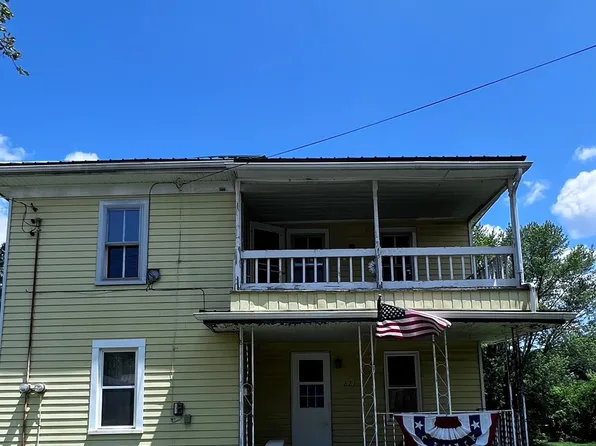 221 S Wood St, Loudonville, OH 44842