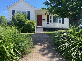 212 Davidson St W, Fayetteville, TN 37334