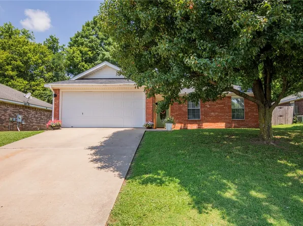 3838 W Lilac Dr, Fayetteville, AR 72704