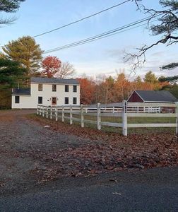 249 Purgatory Rd, Exeter, RI, 02822