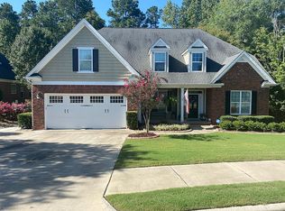 433 Armstrong Way, Evans, GA 30809
