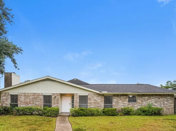 3202 Palm Desert Ln, Missouri City, TX 77459