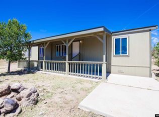 7535 Santa Fe Trl, Stagecoach, NV