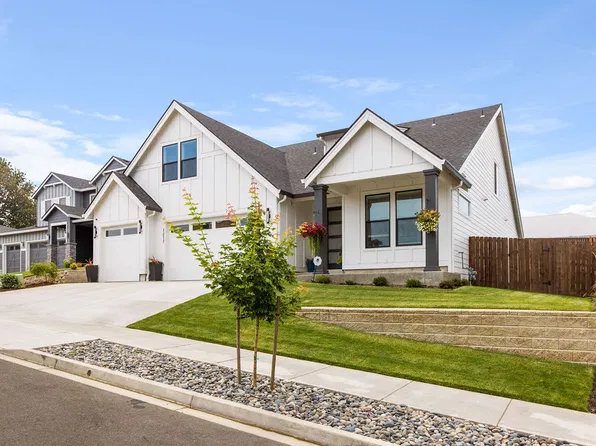 Cypress 3075 Plan, Northside