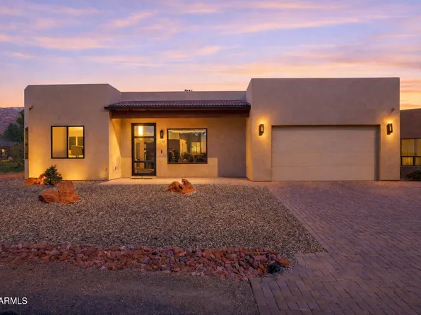 170 COCHISE Drive, Sedona, AZ 86351