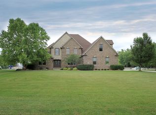 26324 Pit Run Dr, Wilmington, IL 60481