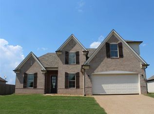 70 Cypress Point Rd, Oakland, TN 38060