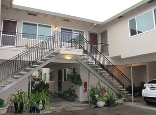 215 Milbrae Ln APT 5, Los Gatos, CA 95032