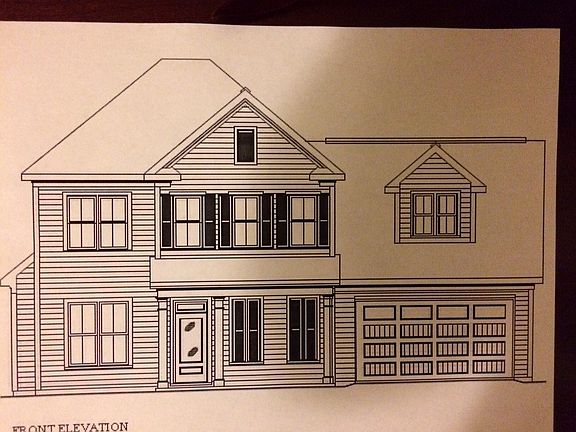Front Elevation