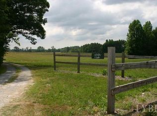 9022 Highway 47, Chase City, VA 23924