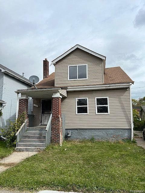 1st image of this home