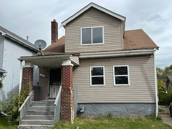 4810 Lenox St, Detroit, MI 48215