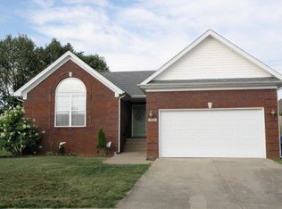 436 Warriors Way, Shelbyville, KY 40065
