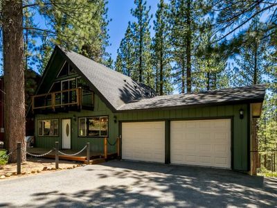 2259 Marshall Trl, South Lake Tahoe, CA, 96150