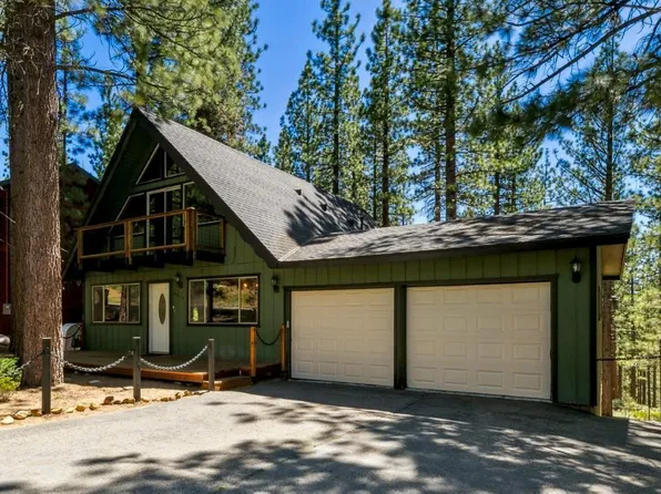 2259 Marshall Trl, South Lake Tahoe, CA 96150