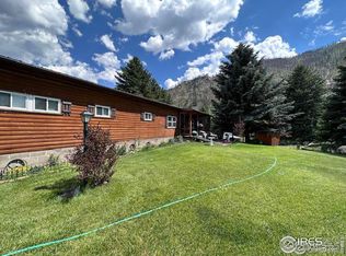 224 Meadow Ln, Bellvue, CO 80512