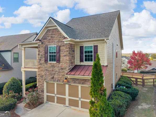 6852 Golden Bud Ln, Flowery Branch, GA 30542