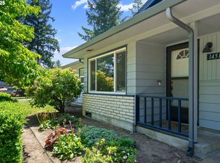 14511 NE Brazee Ct, Portland, OR 97230