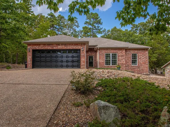 78 Medina Way, Hot Springs, AR 71909