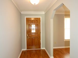 239 River West Rd, Bonaire, GA 31005