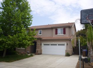 554 Malicoat Ave, Oakley, CA 94561