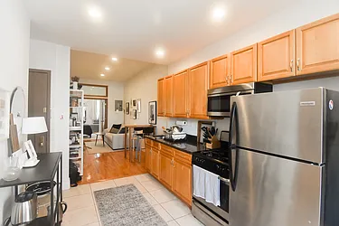 Rented by The Agency